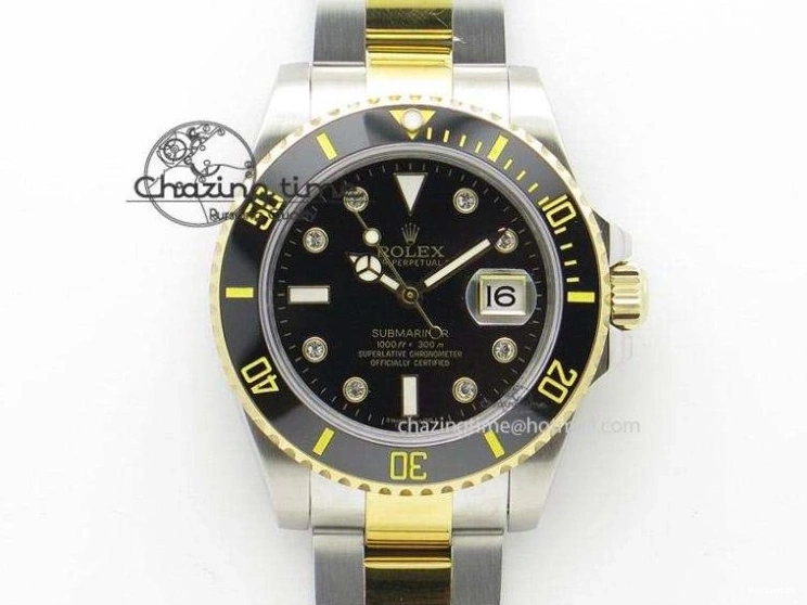 DateJust Best Dial Gray BP Sticks on 126334 41mm Bracelet Makers 1:1 SS Oyster II Edition 0808